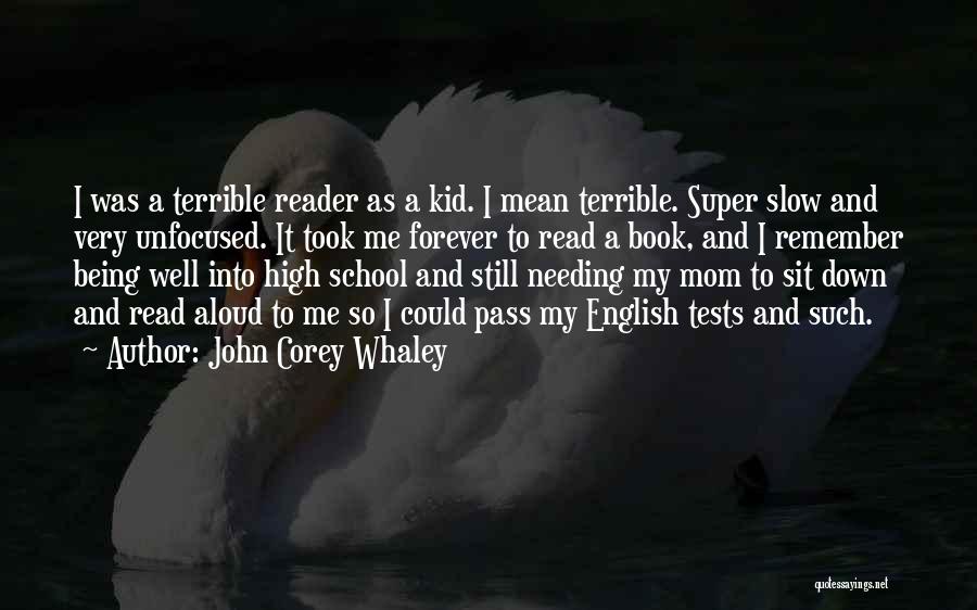 John Corey Whaley Quotes 2176638