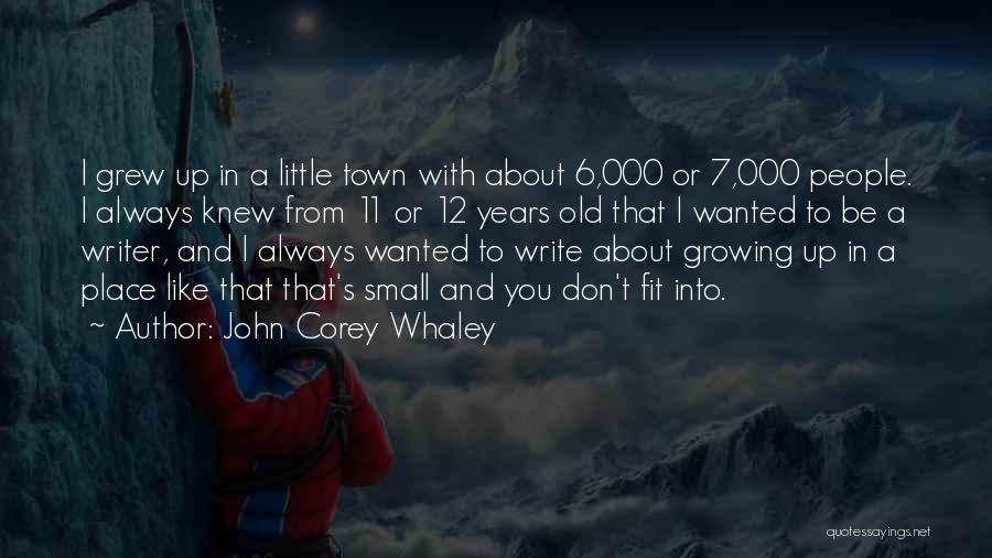 John Corey Whaley Quotes 2185260