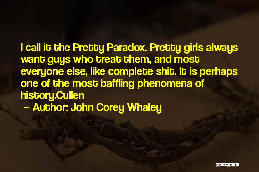 John Corey Whaley Quotes 2245685