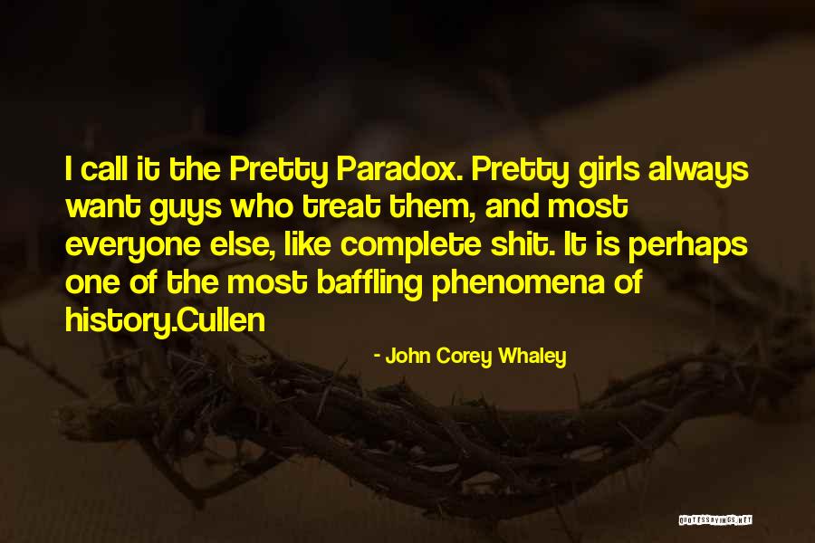 John Corey Whaley Quotes 2245685