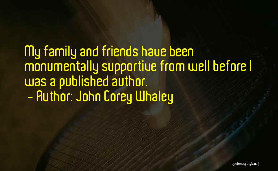 John Corey Whaley Quotes 261105