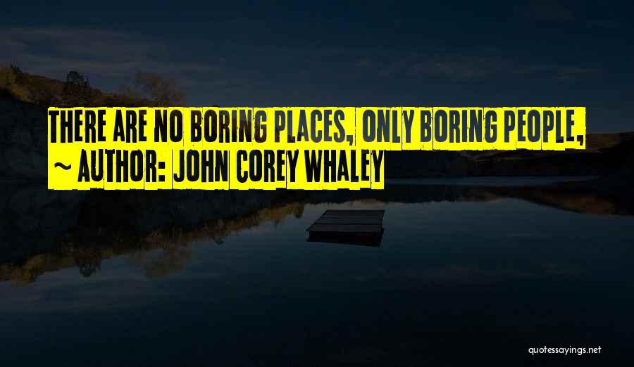 John Corey Whaley Quotes 282823