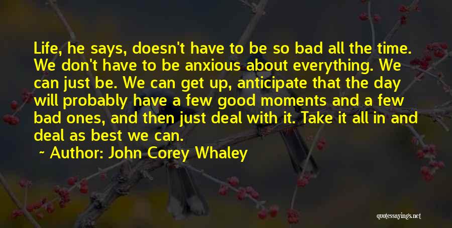 John Corey Whaley Quotes 296779