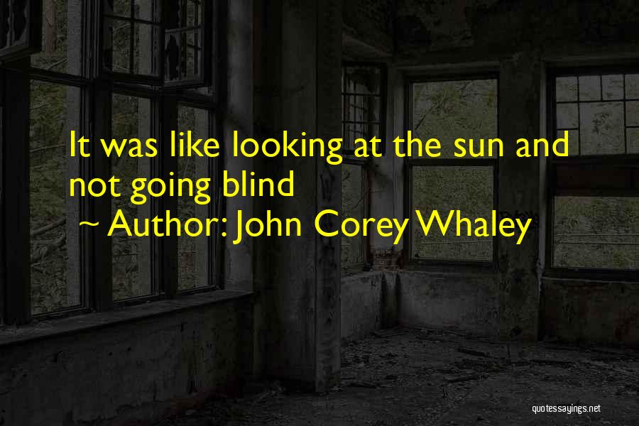 John Corey Whaley Quotes 377847