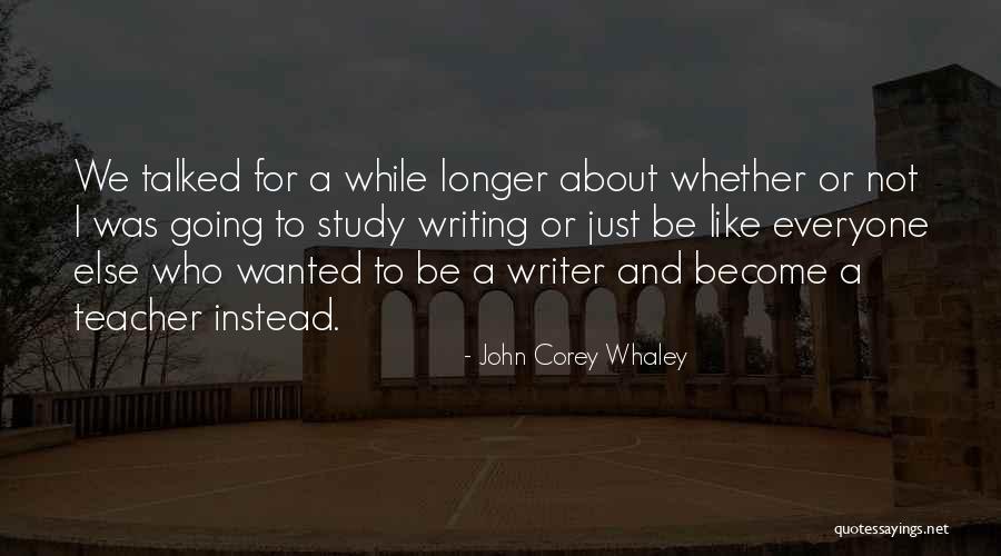 John Corey Whaley Quotes 471336