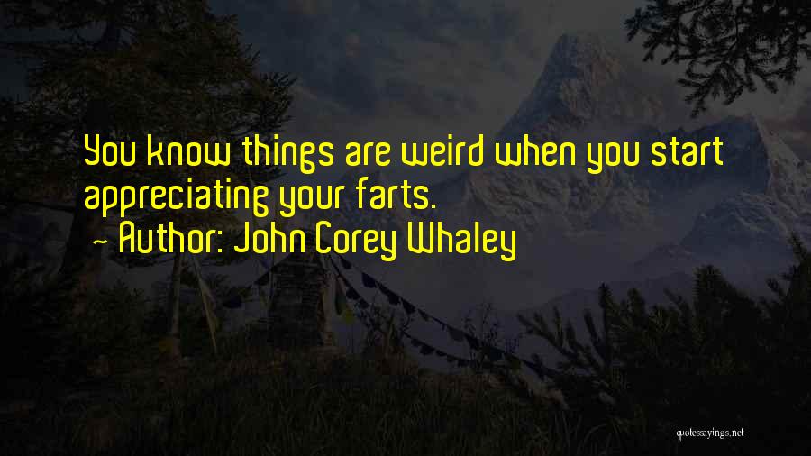 John Corey Whaley Quotes 546995