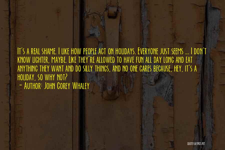 John Corey Whaley Quotes 868269