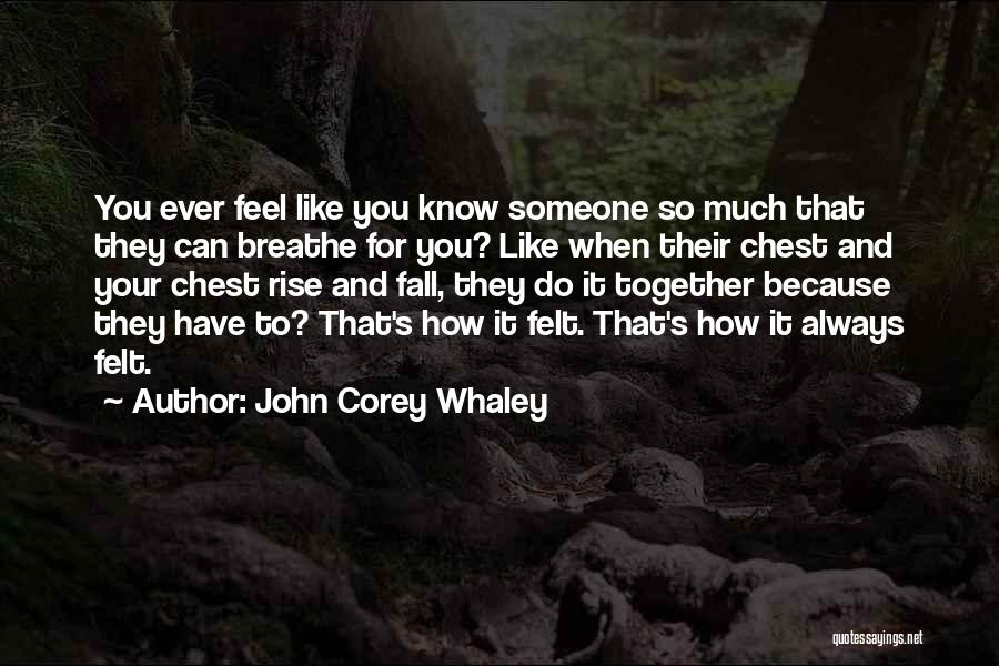 John Corey Whaley Quotes 922658