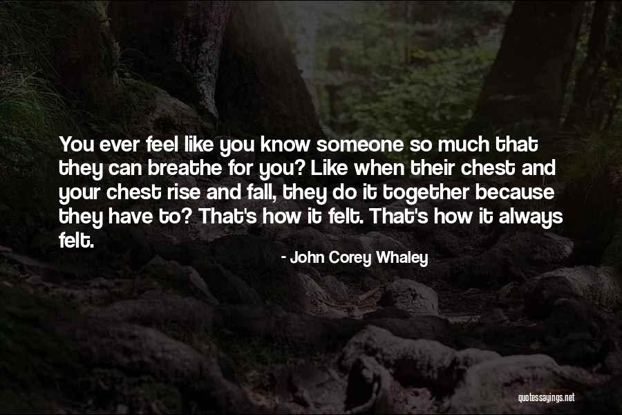 John Corey Whaley Quotes 922658