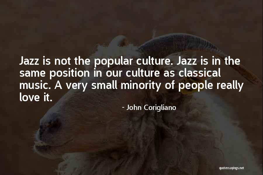 John Corigliano Quotes 1582495