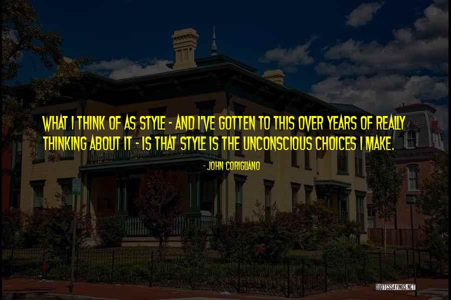 John Corigliano Quotes 528210 John Corigliano Quotes 528210