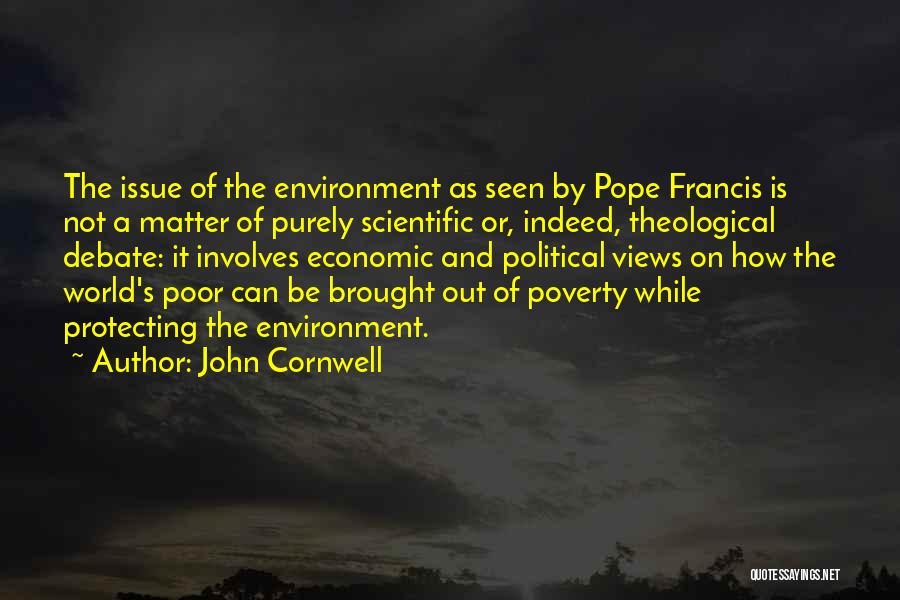 John Cornwell Quotes 106487