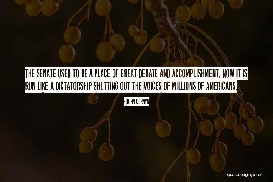 John Cornyn Quotes 1207905 John Cornyn Quotes 1207905