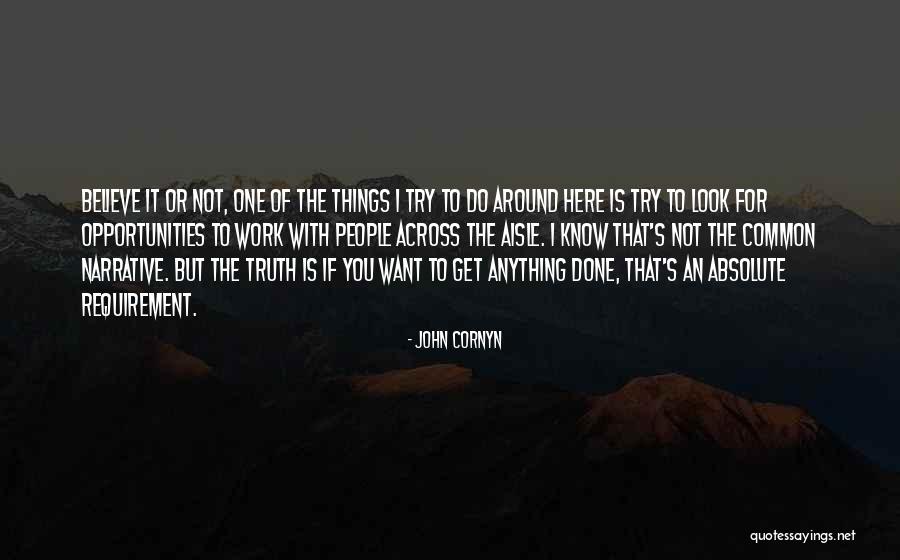 John Cornyn Quotes 121555 John Cornyn Quotes 121555