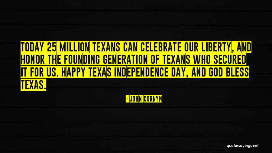 John Cornyn Quotes 1358894 John Cornyn Quotes 1358894