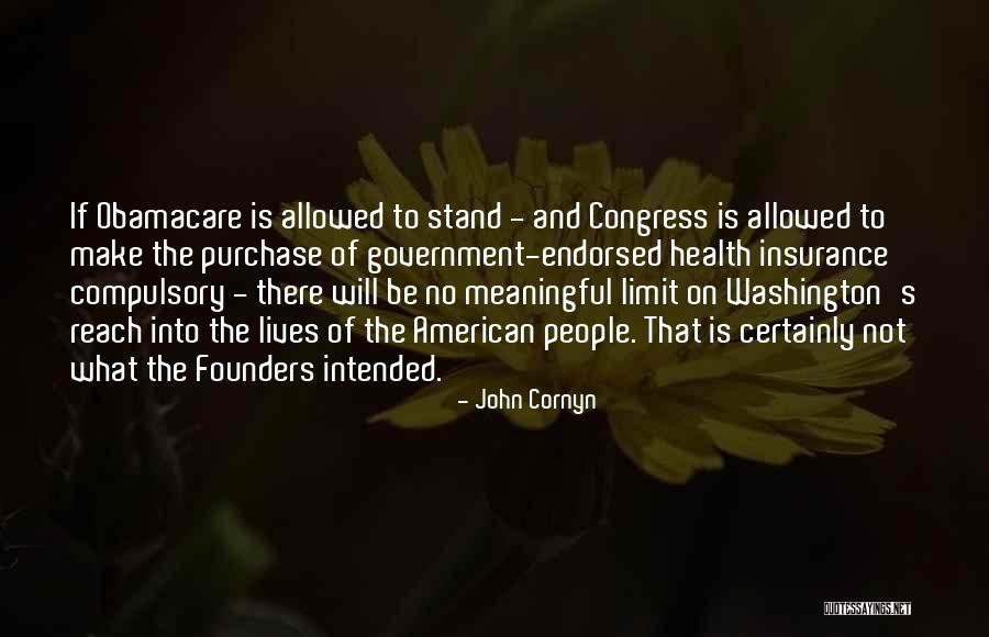 John Cornyn Quotes 1473249 John Cornyn Quotes 1473249