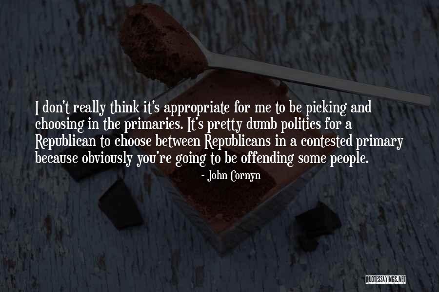 John Cornyn Quotes 2172647 John Cornyn Quotes 2172647