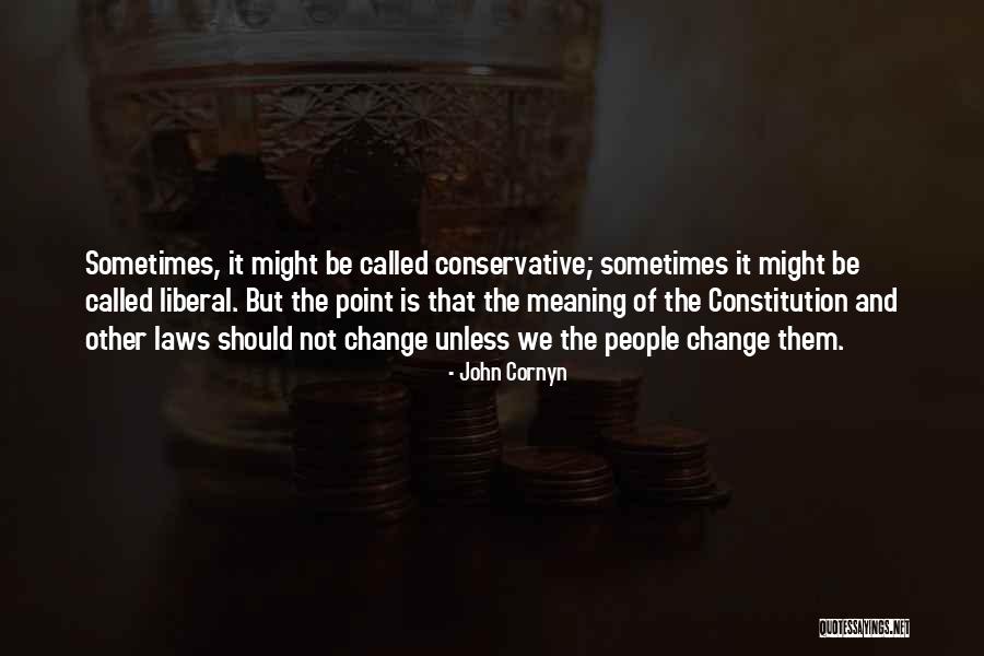 John Cornyn Quotes 258147 John Cornyn Quotes 258147