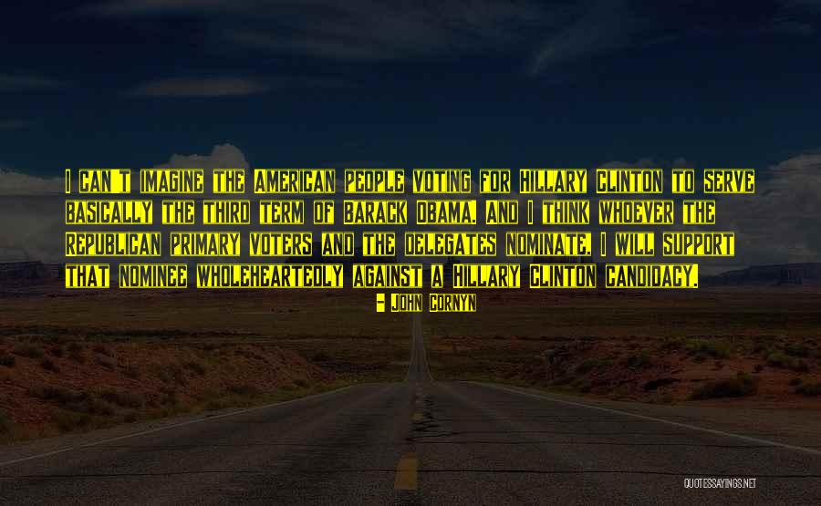 John Cornyn Quotes 392986 John Cornyn Quotes 392986