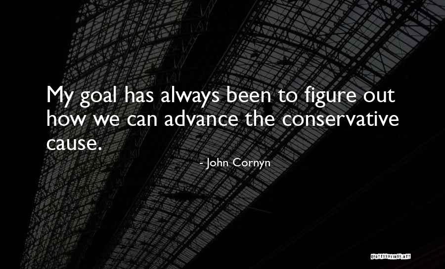 John Cornyn Quotes 575735
