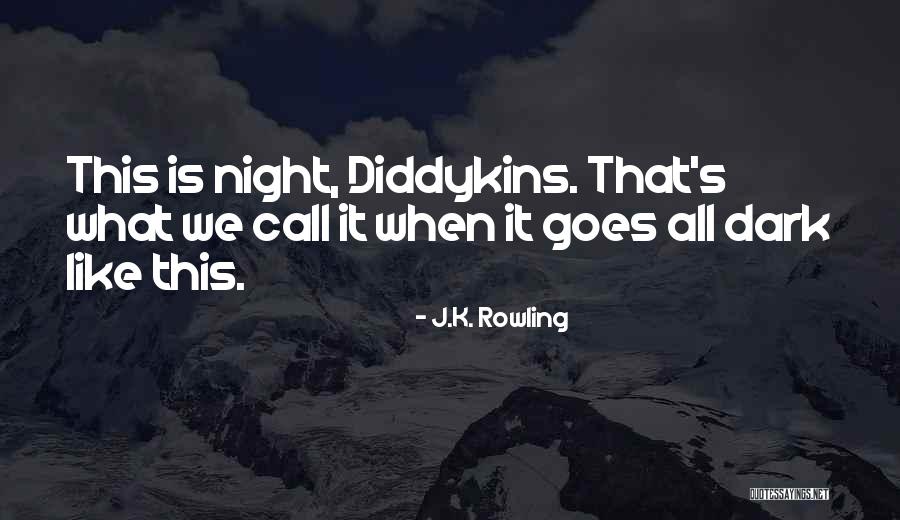 John Cowperthwaite Quotes By J.K. Rowling John Cowperthwaite Quotes By J.K. Rowling