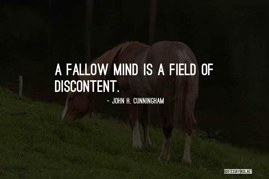 John Cox Aviation Quotes By John H. Cunningham John Cox Aviation Quotes By John H. Cunningham