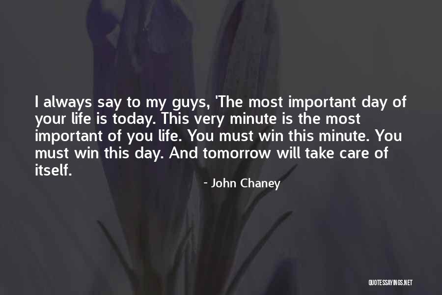 John Cox Basketball Quotes By John Chaney John Cox Basketball Quotes By John Chaney