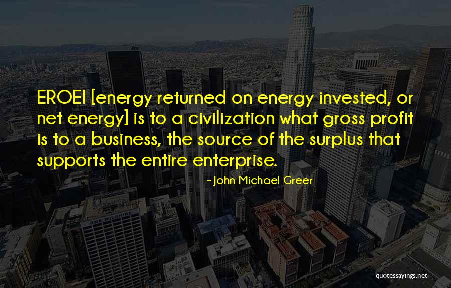 John Cox Net Quotes By John Michael Greer John Cox Net Quotes By John Michael Greer