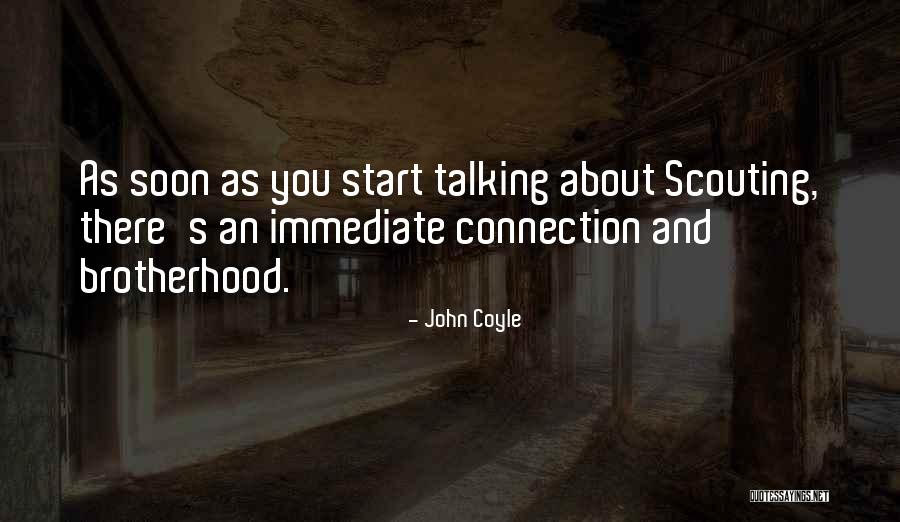 John Coyle Quotes 1834251