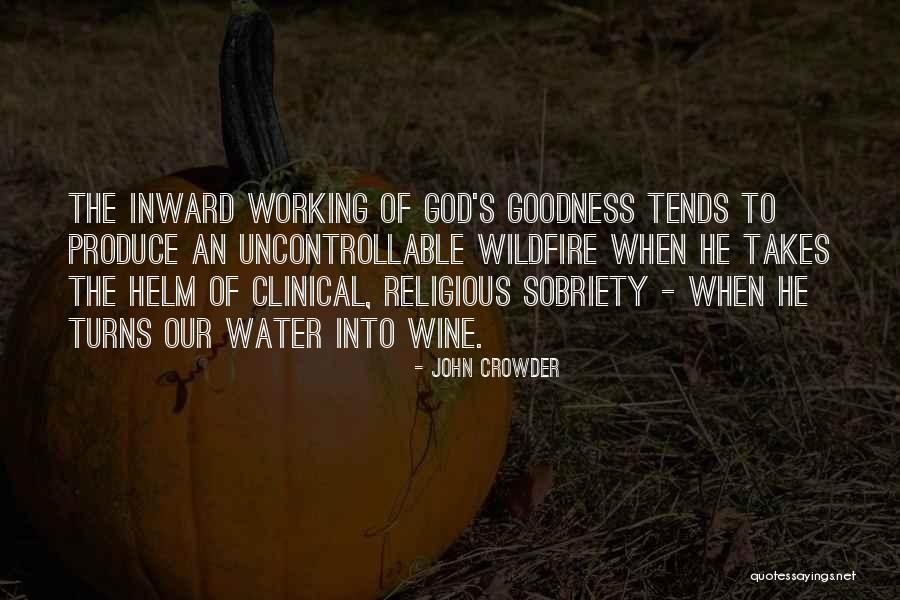 John Crowder Quotes 1587922