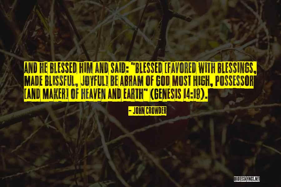 John Crowder Quotes 1617619 John Crowder Quotes 1617619