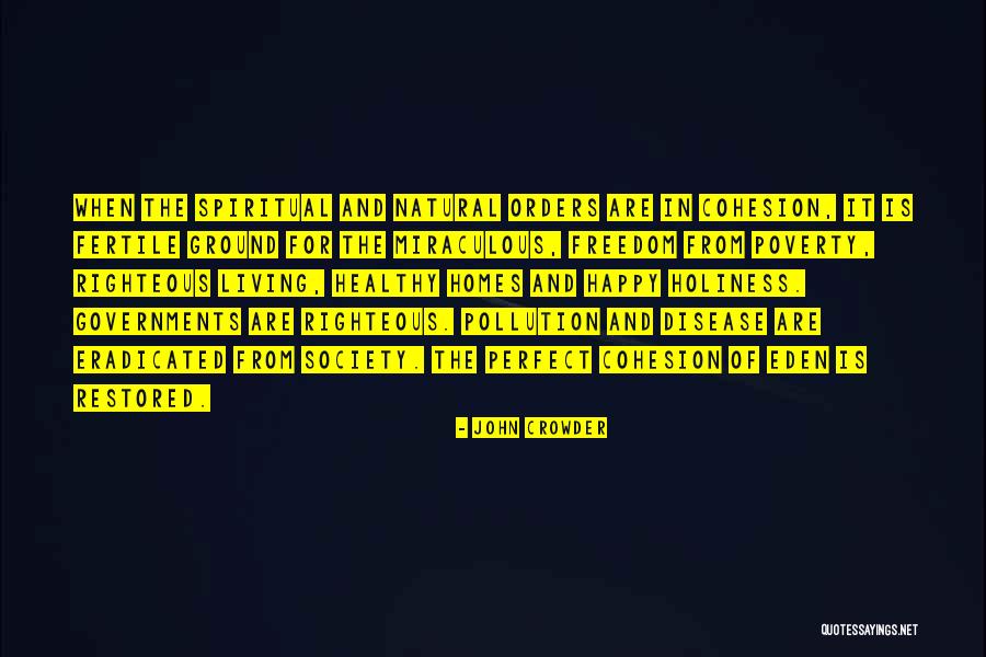 John Crowder Quotes 543311 John Crowder Quotes 543311