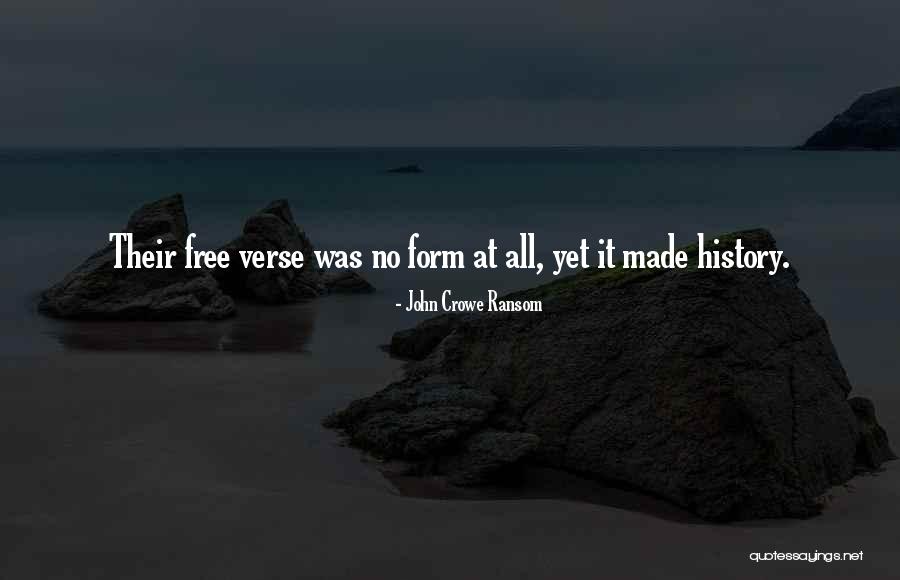 John Crowe Ransom Quotes 1641053 John Crowe Ransom Quotes 1641053