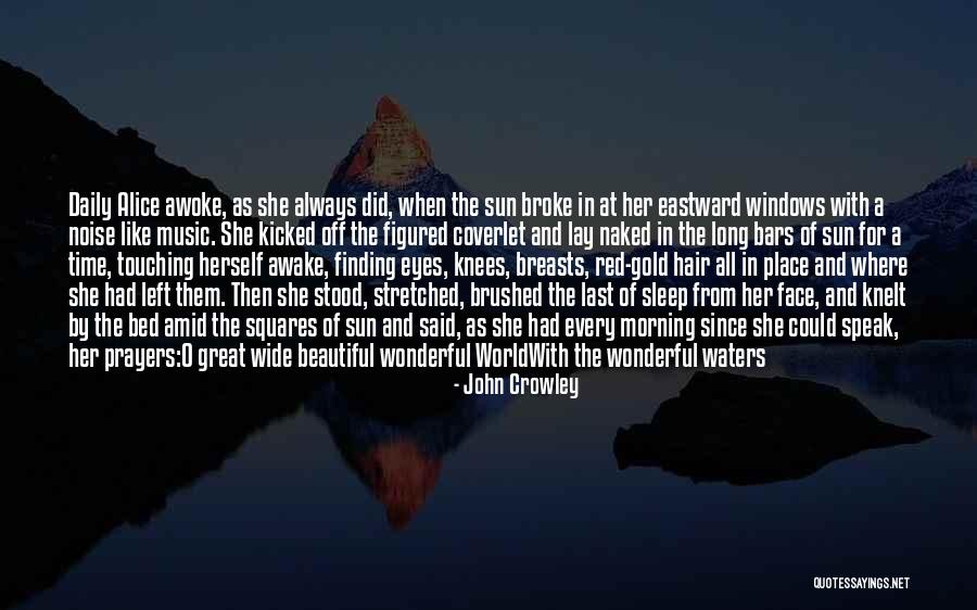 John Crowley Quotes 1683890 John Crowley Quotes 1683890