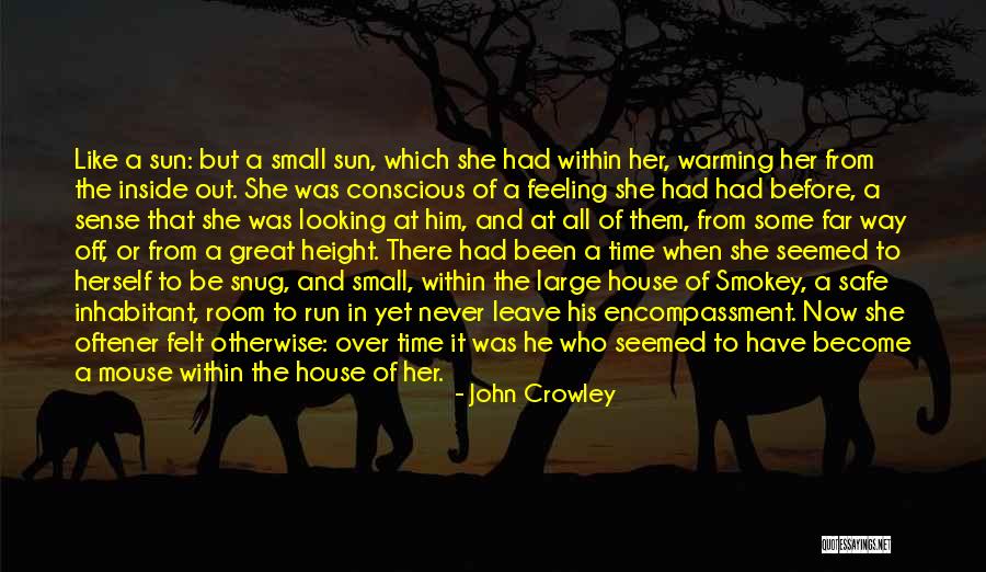 John Crowley Quotes 562335 John Crowley Quotes 562335