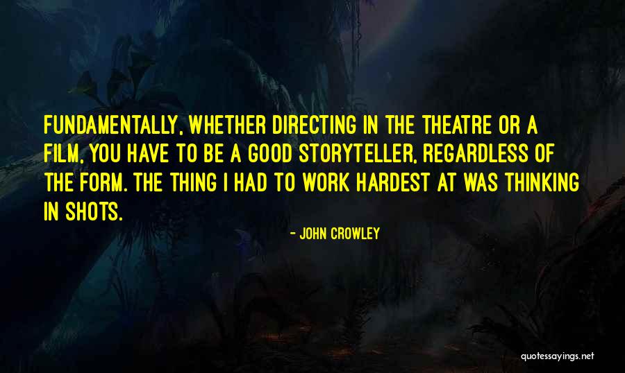 John Crowley Quotes 573219