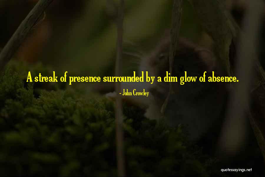 John Crowley Quotes 711629 John Crowley Quotes 711629