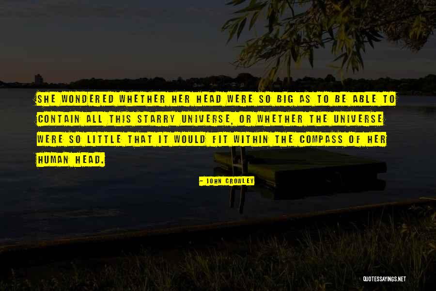 John Crowley Quotes 784155 John Crowley Quotes 784155