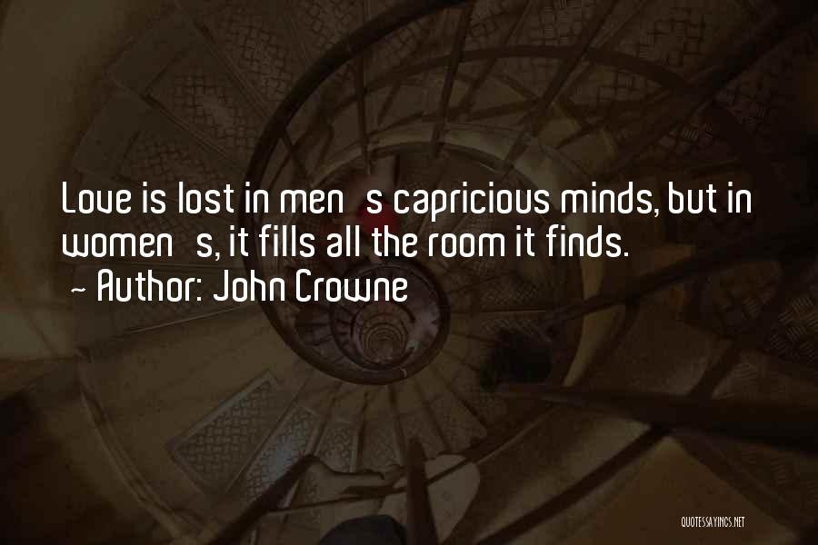 John Crowne Quotes 1685617