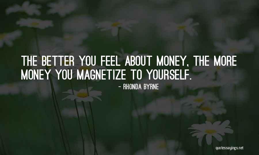 John Croyle Quotes By Rhonda Byrne
