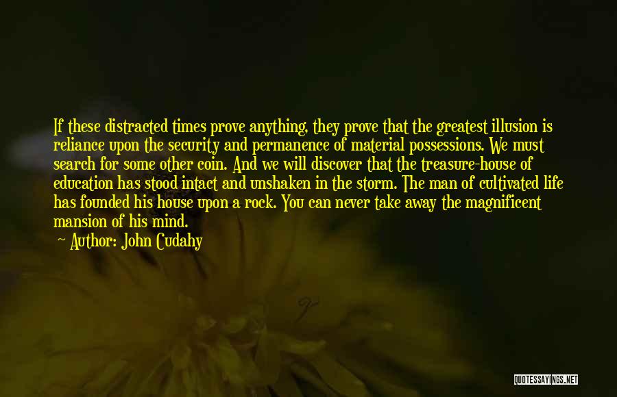 John Cudahy Quotes 1188287