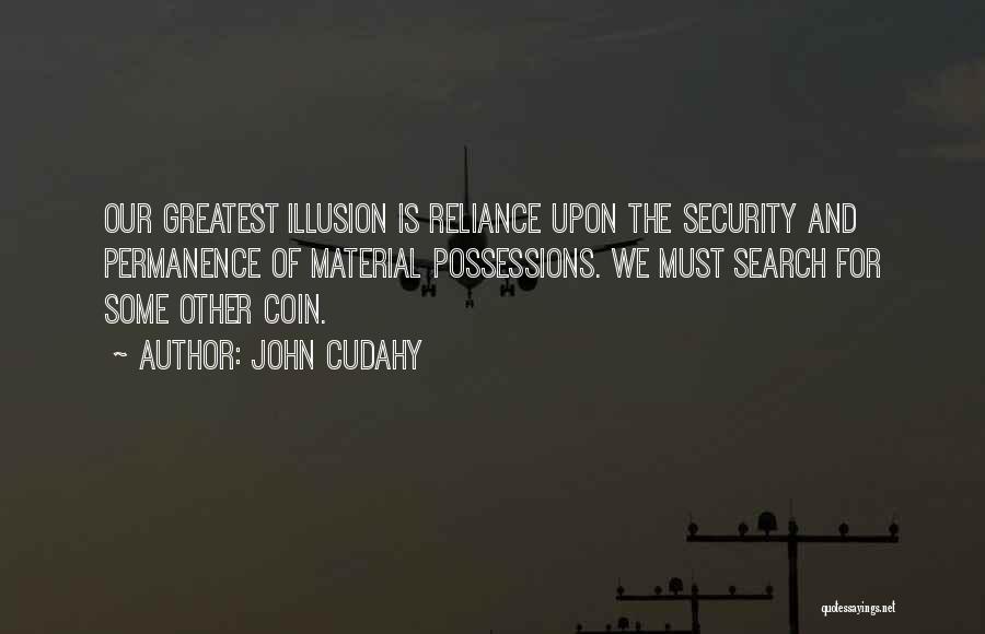 John Cudahy Quotes 942294