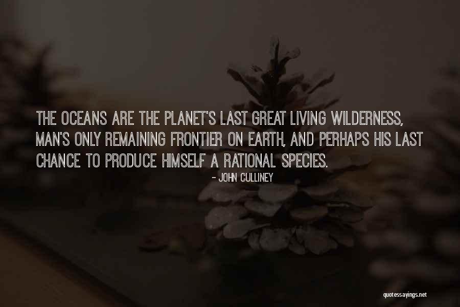 John Culliney Quotes 1678569