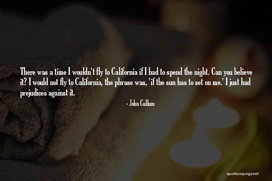 John Cullum Quotes 1138590