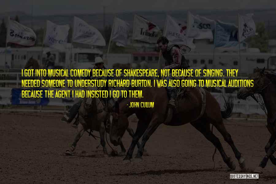John Cullum Quotes 1411287 John Cullum Quotes 1411287