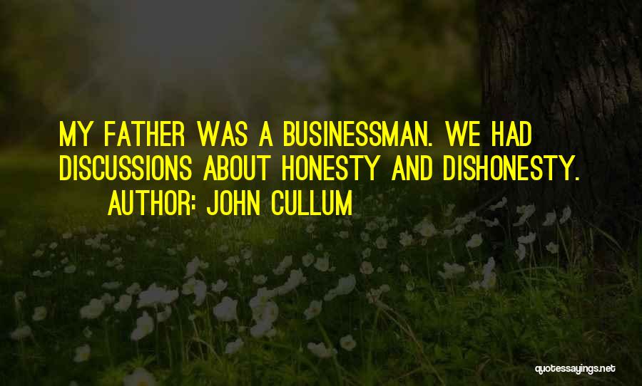 John Cullum Quotes 1654781