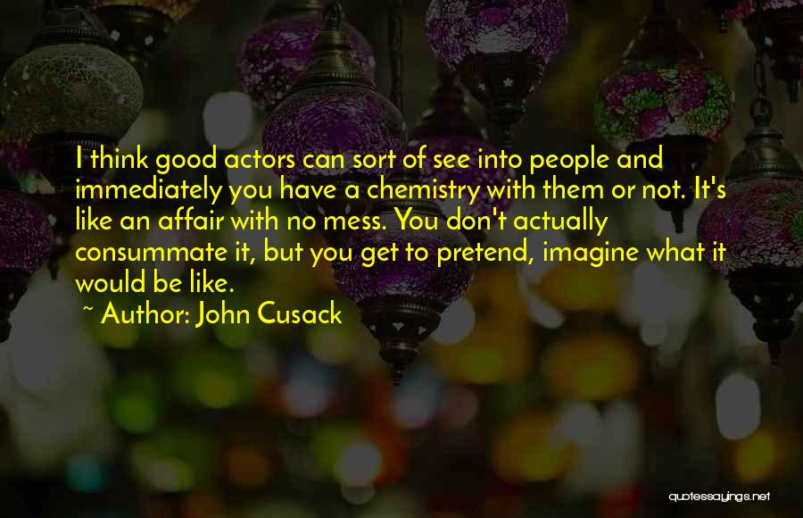 John Cusack Quotes 1267575