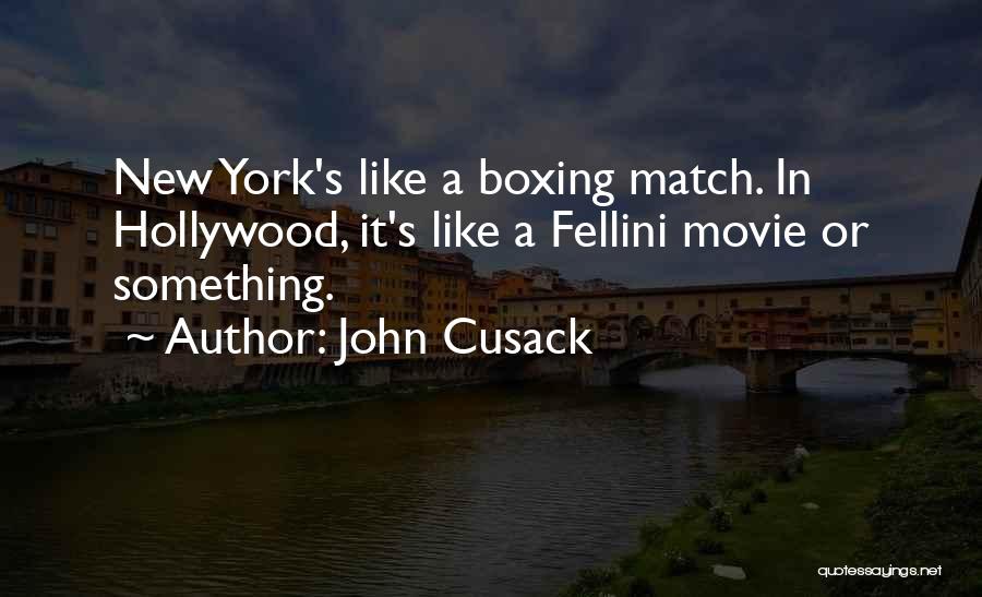 John Cusack Quotes 1384352