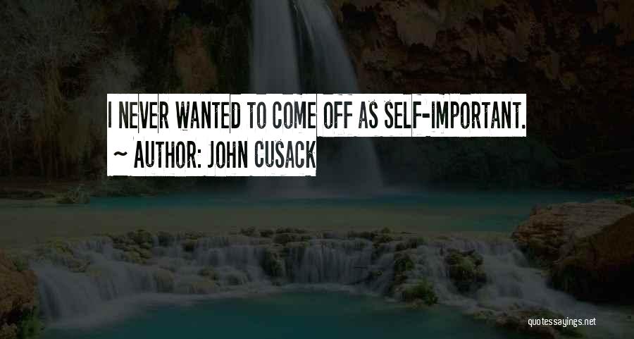 John Cusack Quotes 1399482