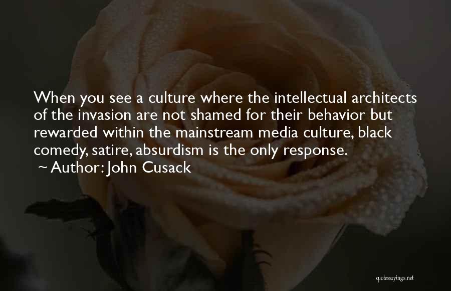 John Cusack Quotes 1460790